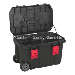 Sealey Giant Mobile Tool Box 750mm